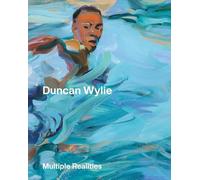 Duncan Wylie - Multiple Realities