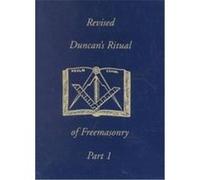 Duncan's Masonic Ritual and Monitor Malcolm C. Duncan (Auteur)