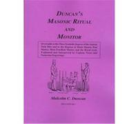 Duncan's Masonic Ritual and Monitor Malcolm C. Duncan (Auteur)