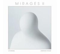 Dunckel, Jb / Fitoussi, Jonathan - Mirages II LP [Vinyl] [Import]