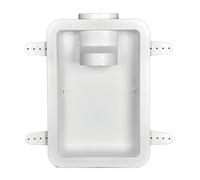 Dundas Jafine DRB4XZW Boîte d'aération encastrée pour sèche-linge