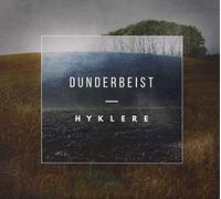 Dunderbeist - Hyklere -Digi-