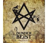Dunderbeist - Songs of The Buried [Import]
