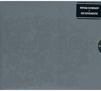 Petar Dundov - Escapements [Import]