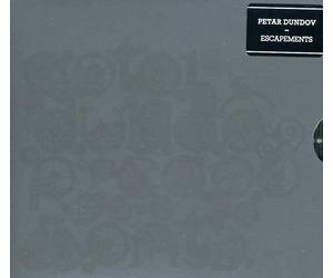 Dundov Petar - Escapements [Import]