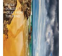 Dundov,Petar - Ideas from the Pond (3lp+CD/180g)