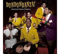 Dundunbanza/33t Gatefold/Édition Limitee