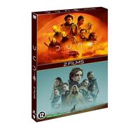 Dune 1 + 2 [DVD]