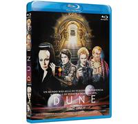 Dune (1984) (Dune) (Blu Ray)