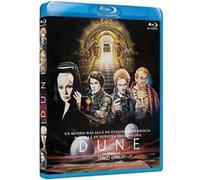 Dune (1984) (Dune) (Blu Ray) G