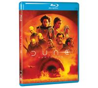 Dune 2 / Dune: Part Two (Blu Ray)