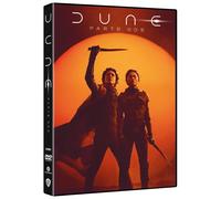 Dune 2 / Dune: Part Two (Dvd)