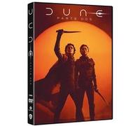 Dune 2 / Dune: Part Two (DVD) G