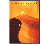Dune – Coffret 2 films – Warner Bros. – DVD
