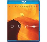DUNE 2-FILM COLLECTION (BLU-RAY/DIGITAL)