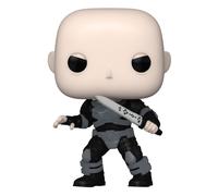 Dune 2 POP Films figurine vinyle Feyd Rautha 9 cm Funko