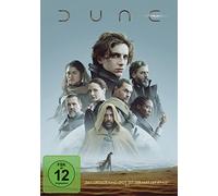 Dune G – DVD – Warner Bros.