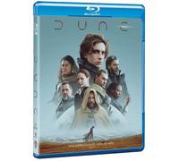 Dune (2021) (Blu Ray)