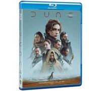 Dune (2021) (Blu Ray) G