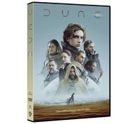 Dune (2021) (Dvd)