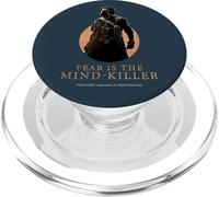 Dune (2021) - Fear is The Mind Killer - Paul Stillsuit PopSockets PopGrip pour MagSafe