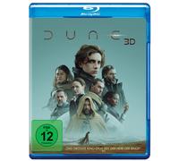 Dune - 3D (Blu-ray)