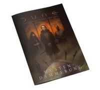 Dune: Abenteuer Im Imperium - Wüstendämmerung
