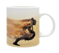 Dune - Affronte ta peur - mug