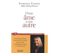 D'une âme à une autre