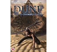 Dune Apocalypse [DVD] [Import]