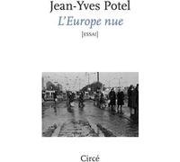 D'une autre Europe Jean-Yves Potel (Auteur)