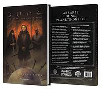 Dune : Aventures dans l'Imperium