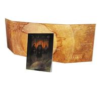 Dune : Aventures dans l'Impérium - Écran du MJ