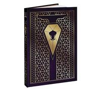 Dune : Aventures dans l'Impérium - Livre de règles collector : CORRINO