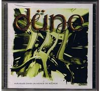 Dune - Aveugle dans Un Monde De Sourds
