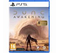 Dune Awakening Day One Edition (PS5)