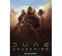 Dune: Awakening - Deluxe Edition Steam Key (PC) GLOBAL