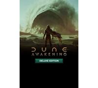 Dune: Awakening - Deluxe Edition (Windows / Xbox Series X|S) XBOX LIVE Key EUROPE
