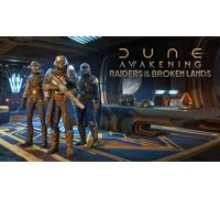 Dune: Awakening - DLC Les pillards des terres brisées
