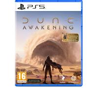 Dune: Awakening Day One Edition (PS5)