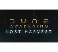 Dune: Awakening - La récolte perdue