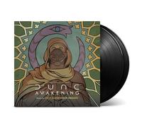 Dune : Awakening Original Soundtrack Vinyle