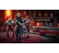 Dune Awakening The Water Wars (PC)