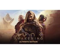 Dune: Awakening - Ultimate Edition