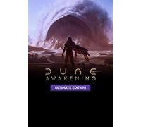 Dune: Awakening - Ultimate Edition (Windows / Xbox Series X|S) XBOX LIVE Key EUROPE