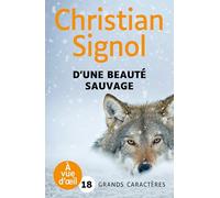 D'une beauté sauvage