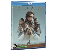 Dune Blu-ray