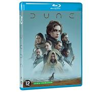 Dune - Blu-Ray