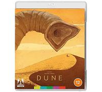 Dune [Blu-Ray]