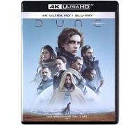 Dune Ultra-HD 4K